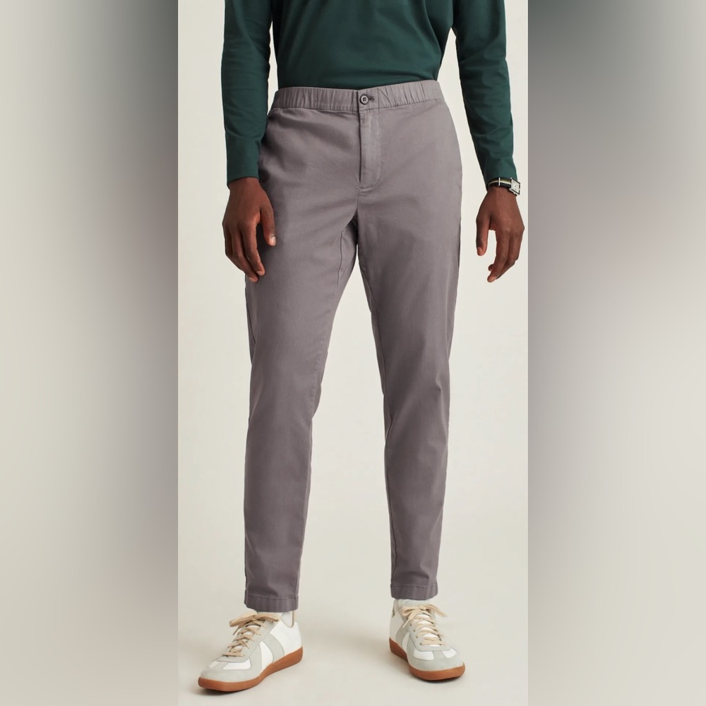 Bonobos Men Off Duty Pant